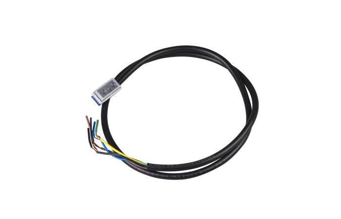 Kabel do łącznika krańcowego 2m 1NC+1NO | ZCMC25L2 Telemecanique Sensors