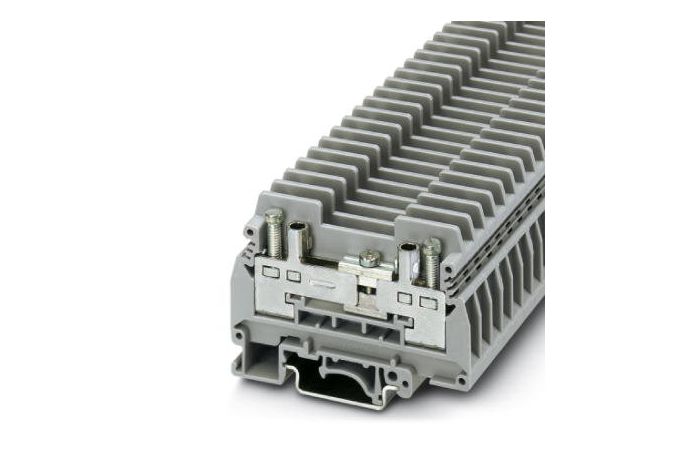 Złączka rozłączalna do przekładników pomiarowych 0,5-10mm2 URTK/S | 0311087 Phoenix Contact