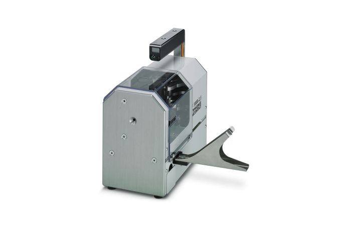 Narzędzie zaciskowe elektryczne CF 3000-2,5 | 1205477 Phoenix Contact