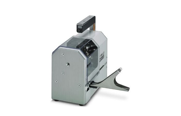 Narzędzie zaciskowe elektryczne CF 3000-2,5 120V | 1205516 Phoenix Contact