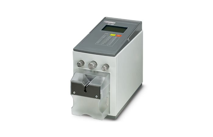 Automat do zdejmowania izolacji WF 1000 | 1212149 Phoenix Contact