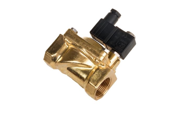 Elektrozawór 1`` | ZAW-1CAL F&F