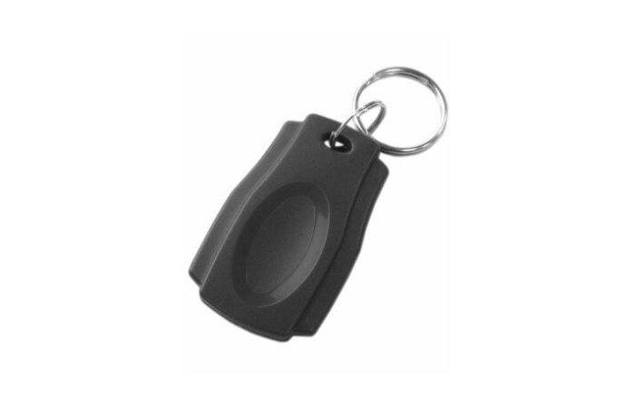 Brelok RFID do stacji bramowych z czytnikiem RFID | KB-01 F&F