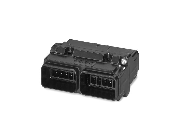 Rozdzielacz Power VS-PPC-J-4X-1227 | 1405387 Phoenix Contact