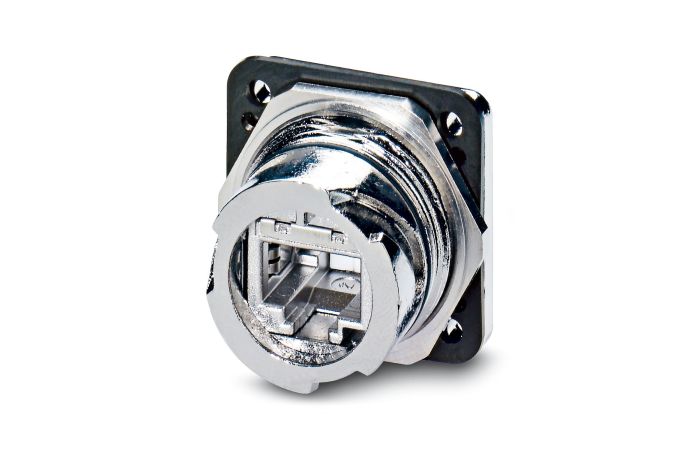 Zestaw ram do nabudowania VS-V1-F-RJ45-MNNA-1-C-S-JJ-S | 1419184 Phoenix Contact