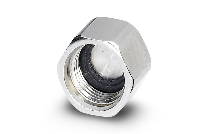 Zaślepka PROT-M12 FS-M | 1430488 Phoenix Contact