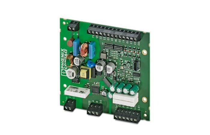 Sterowanie ładowania EV-CC-AC1-M3-CBC-SER-PCB | 1622453 Phoenix Contact