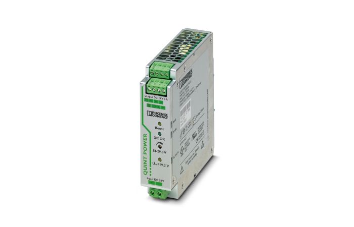 Przetwornica DC/DC QUINT-PS/24DC/24DC/ 5 | 2320034 Phoenix Contact