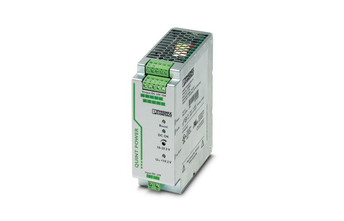 Przetwornica DC/DC QUINT-PS/24DC/24DC/10 | 2320092 Phoenix Contact