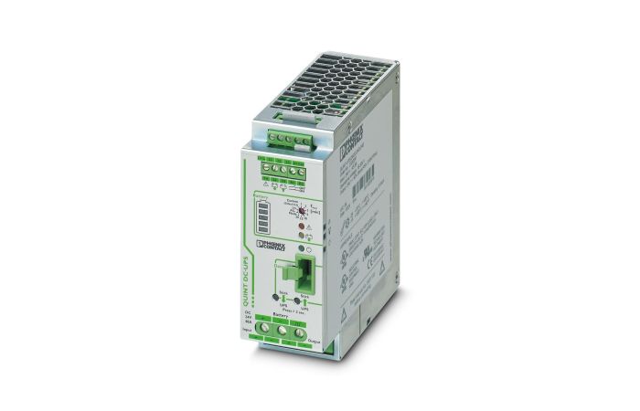 Zasilacz bezprzerwowy QUINT-UPS/ 24DC/ 24DC/40 | 2320241 Phoenix Contact