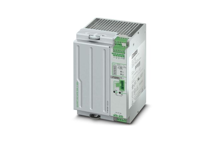 Moduł UPS QUINT-UPS/ 24DC/ 24DC/10/3.4AH | 2320267 Phoenix Contact