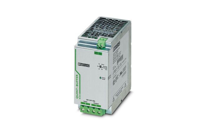 Moduł bufora QUINT-BUFFER/24DC/24DC/40 | 2320393 Phoenix Contact