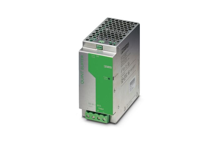 Moduł bufora QUINT-BUFFER/24DC/20 | 2866213 Phoenix Contact
