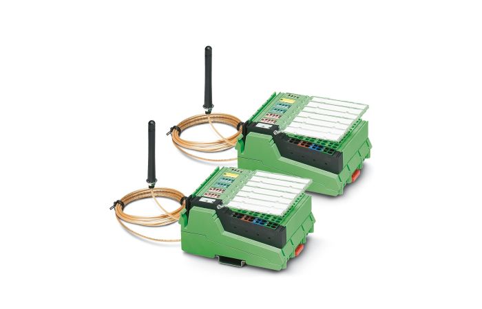 Zestaw radiowy ILB BT ADIO MUX-OMNI | 2884208 Phoenix Contact