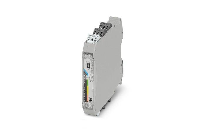 Moduł rozszerzeń I/O - RAD-DAIO6-IFS | 2901533 Phoenix Contact