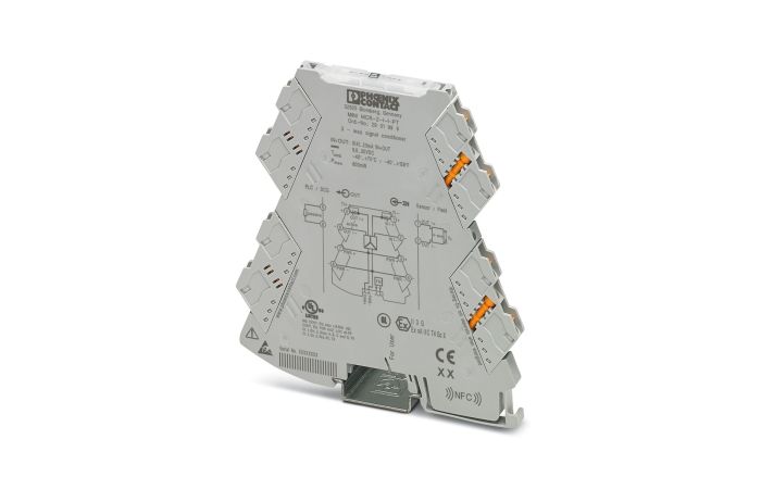 Wzmacniacz separacyjny MINI MCR-2-I-I-PT | 2901999 Phoenix Contact