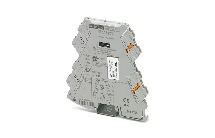 Przełącznik wartości granicznych MINI MCR-2-UI-REL | 2902033 Phoenix Contact