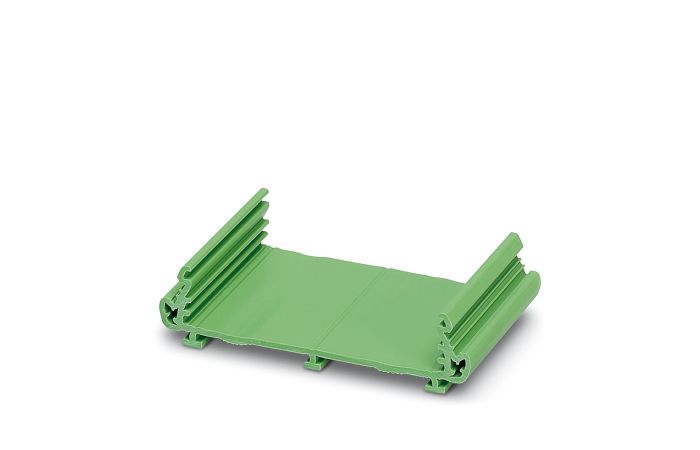 Obudowa elektroniki UM 72-PROFIL 100CM, zielony | 2907583 Phoenix Contact