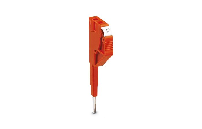 Wtyczki probiercze PS-4/E | 3036709 Phoenix Contact