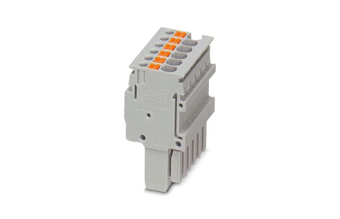 Wtyk kombi PP-H 1,5/S/6 | 3212552 Phoenix Contact