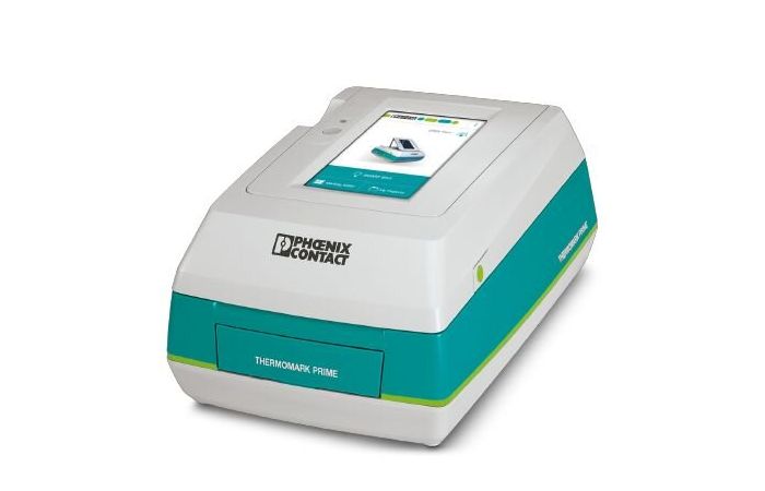 Drukarka termotransferowa THERMOMARK PRIME | 5148888 Phoenix Contact