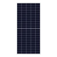 Panel fotowoltaiczny RISEN RSM110-8-540M MONO HALF CUT srebrna ramka | RSM110-8-540M Risen