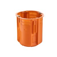 Puszka p/t ZV60GFw pomarańczowy | 33335008 Simet