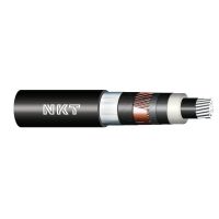 Kabel sieciowany XRUHAKXS1 1x120RMC/25 20kV wg HD 10R BĘBEN | 120553007 Nkt