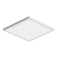 Oprawa panel LED INTEGRATED SURFACE 35W 4200lm 4000K IP20 600x600 120lm/W natynk/podtynk 5 lat gw. | 4099854188411 Ledvance