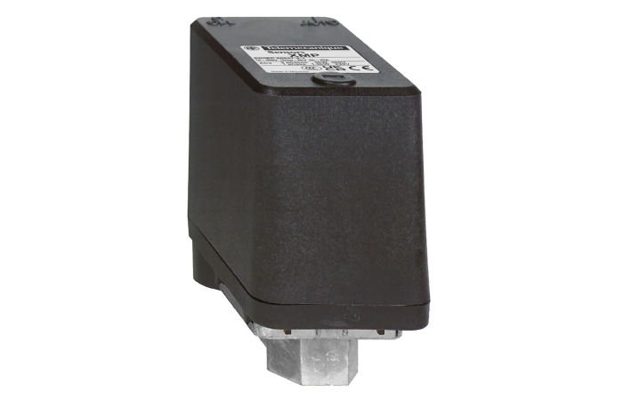 Przełącznik ciśnieniowy G 1/4" BSP 1.3 bar 12 bar 3PST-NC zaciski śrubkowe | XMPA12C2131 Telemecanique Sensors