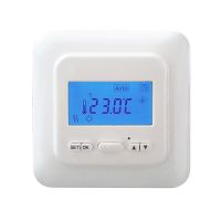 Regulator TVT 04 ED programowalny | 5901812597090 Thermoval