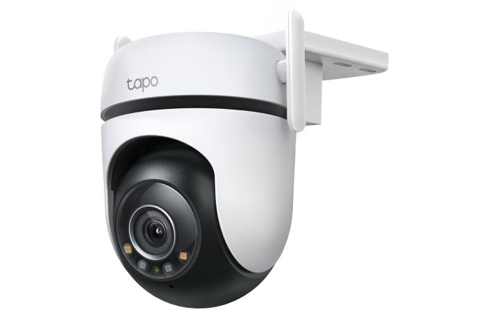 KAMERA IP TP-LINK ZEWNĘTRZNA OBROTOWA TAPO C520WS WI-FI | WEG-1985343 Produkty Marketingowe