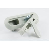 Zamek na wkładkę i kłódkę HSS | INC-10011 Incobex