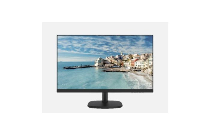 Monitor DS-D5027FN/EU 27" Hikvision, technologia LED. Rozdzielczość 1920 ×1080,  | 302503576 Hikvision Poland