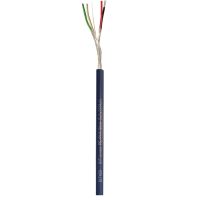 Kabel do transmisji danych BITSENSOR PE-PVC Blue 2x2x22AWG 300/300V Bęben | LP0170 Bitner