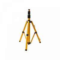 TRIPOD statyw do naświetlaczy żółty SPECTRUM 1500mm | ACC+050007 Wojnarowscy
