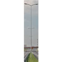 Słup stalowy okrągły ANTARES P 60 10m, grubość ścianki 3mm | 100250PGXS Valmont