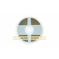 Taśma LED COB 1600 LED/5m 50W/5m 85lm/W 6500K 12V IP20 Biała zimna, rolka 5m Ra 90 | 16-1084-01 LED Labs