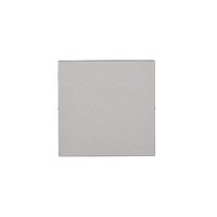 Klawisz pojedynczy do: SW1M, SW6M, SW7M, SP1M, Aluminium mat Simon 55 | TKW1/143 Kontakt Simon