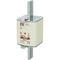 Wkładka bezpiecznikowa (topikowa) NH2 231A gTr 400V 160kVA transformatorowa | 004114404 Eti