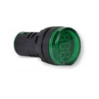 Miernik napięcia, sygnalizacja LED zielona | NYG3-VG Tracon
