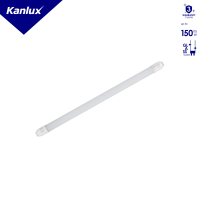 Świetlówka LEDtube T8 LED GLASSv3 9W 1350lm 6500K CW 600mm G13 liniowa 3 lata Gwar. | 26063 Kanlux