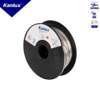Wąż świetlny GIVRO LED 5M-NW 1m = 120lm 4000K DŁ. 5m | 39191 Kanlux