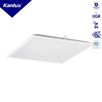 Panel LED podtynkowy BLINGO UIP 125lm 60NW 3000/4000/5000lm 4000K UGR<19 5 lat Gwar. | 39239 Kanlux