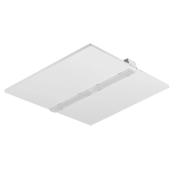 Oprawa KIENObiurowa LED podtynkowa KN-L6D-WW-W-P1 3000K 3850lm IP20 5 lat Gwar. | 37441 Kanlux