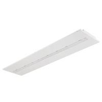 Oprawa KIENObiurowa LED podtynkowa KN-S6D-WW-W-P3 3000K 2950lm IP20 | 37488 Kanlux