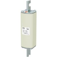 Wkładka bezpiecznikowa (topikowa) NHS1XL 100A gBat 1100V DC Magazyny energii / Zaciski śrubowe S | 004723358 Eti