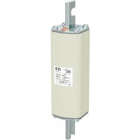 Wkładka bezpiecznikowa (topikowa) NHS1XL 200A gBat 1100V DC Magazyny energii / Zaciski śrubowe S | 004723361 Eti