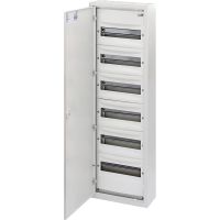 Obudowa rozdzielnicy n/t WRP12-6 | 001101380 Eti