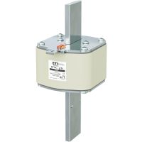 Wkładka bezpiecznikowa (topikowa) NH3 gTr 577A/400V/400kVA MET pomiarowa gTr | 004113886 Eti